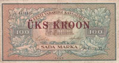 Beschrijving voorzijde: BUILDING